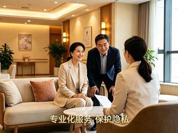 芦淞有偿售卵代生女生的客户的客户群体有哪些