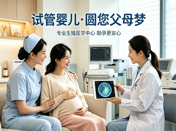 芦淞辅助生育服务 试管婴儿行业的兴起背景、发展与未来展望
